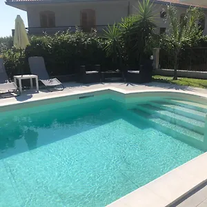 Hébergement de vacances Royal Etna Stars, Zafferana Etnea