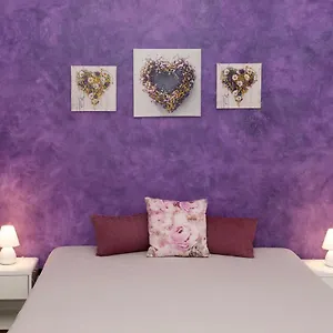 Couette-café Bouganville House, Zafferana Etnea